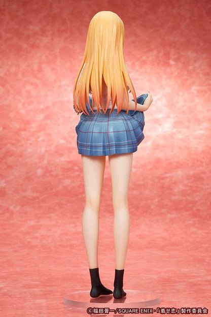 Ques Q - TV Anime My Dress-Up Darling - Marin Kitagawa Scale 1/7 - 25cm  [PREORDER DOWNPAYMENT DEC 18 2025]