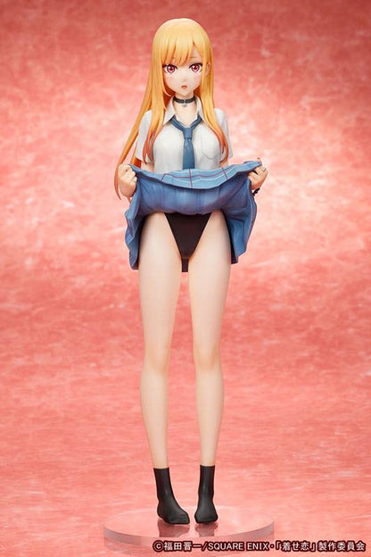 Ques Q - TV Anime My Dress-Up Darling - Marin Kitagawa Scale 1/7 - 25cm  [PREORDER DOWNPAYMENT DEC 18 2025]