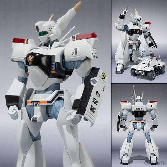 THE ROBOT SPIRITS <SIDE LABOR> INGRAM 1st  [PREORDER DOWNPAYMENT OCTOBER 9 2025]
