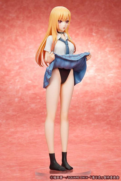 Ques Q - TV Anime My Dress-Up Darling - Marin Kitagawa Scale 1/7 - 25cm  [PREORDER DOWNPAYMENT DEC 18 2025]