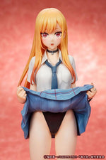 Ques Q - TV Anime My Dress-Up Darling - Marin Kitagawa Scale 1/7 - 25cm  [PREORDER DOWNPAYMENT DEC 18 2025]