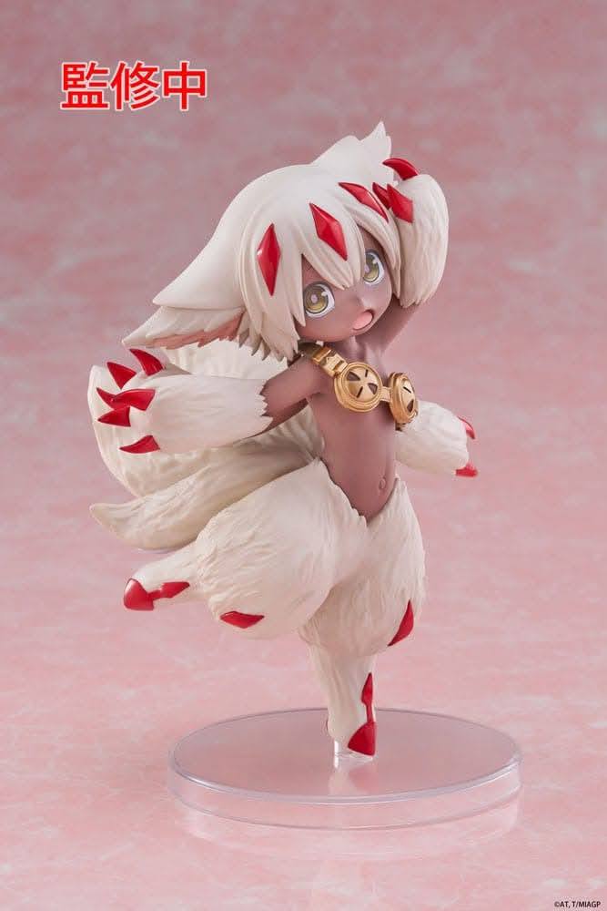 TAITO -Made in Abyss: The Golden City of the Scorching Sun Coreful Figure - Faputa Renewal  [PREORDER DP NOV 09, 2025]