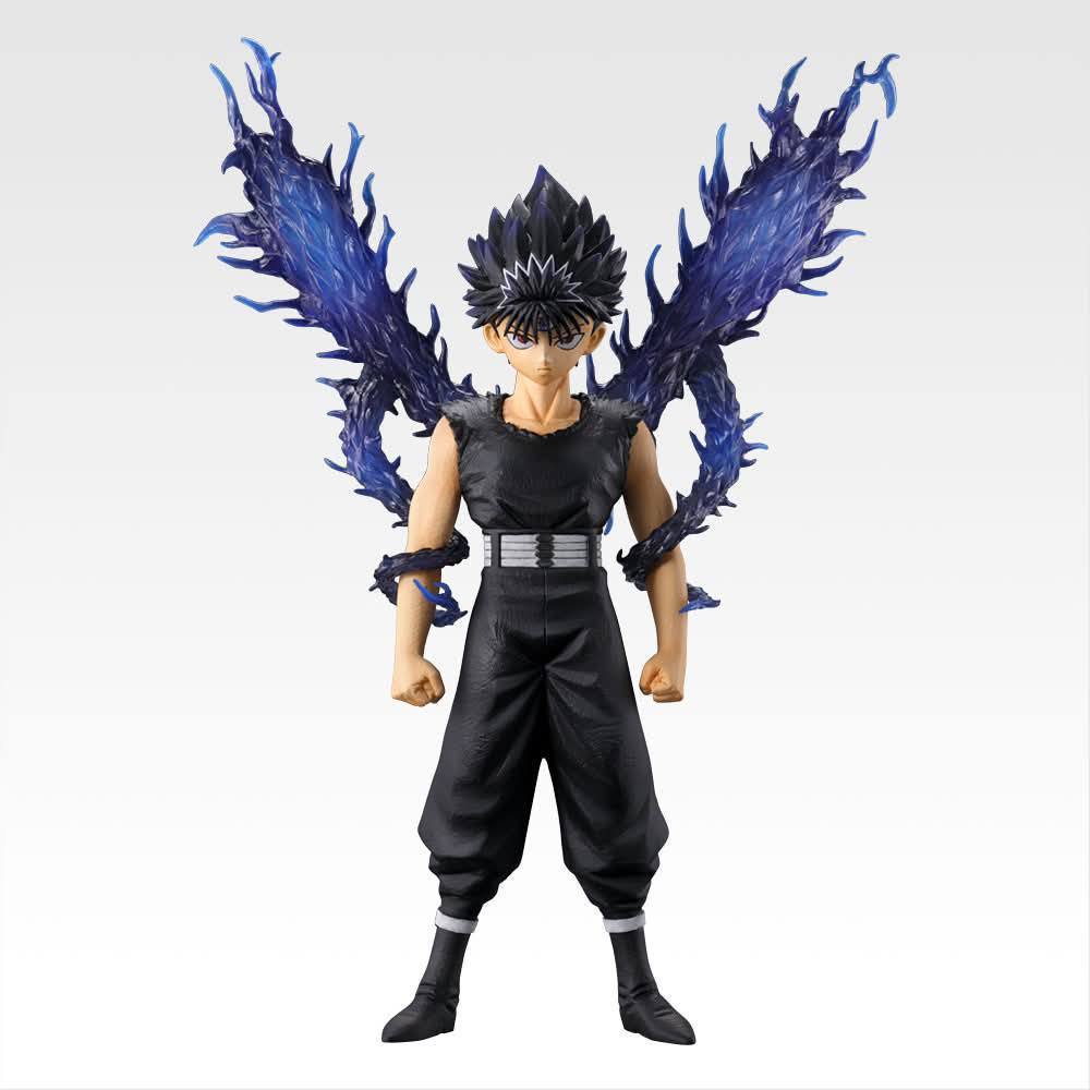 [IN STOCK] ICHIBANKUJI YUYU HAKUSHO DARK TOURNAMENT ARC VOL.3