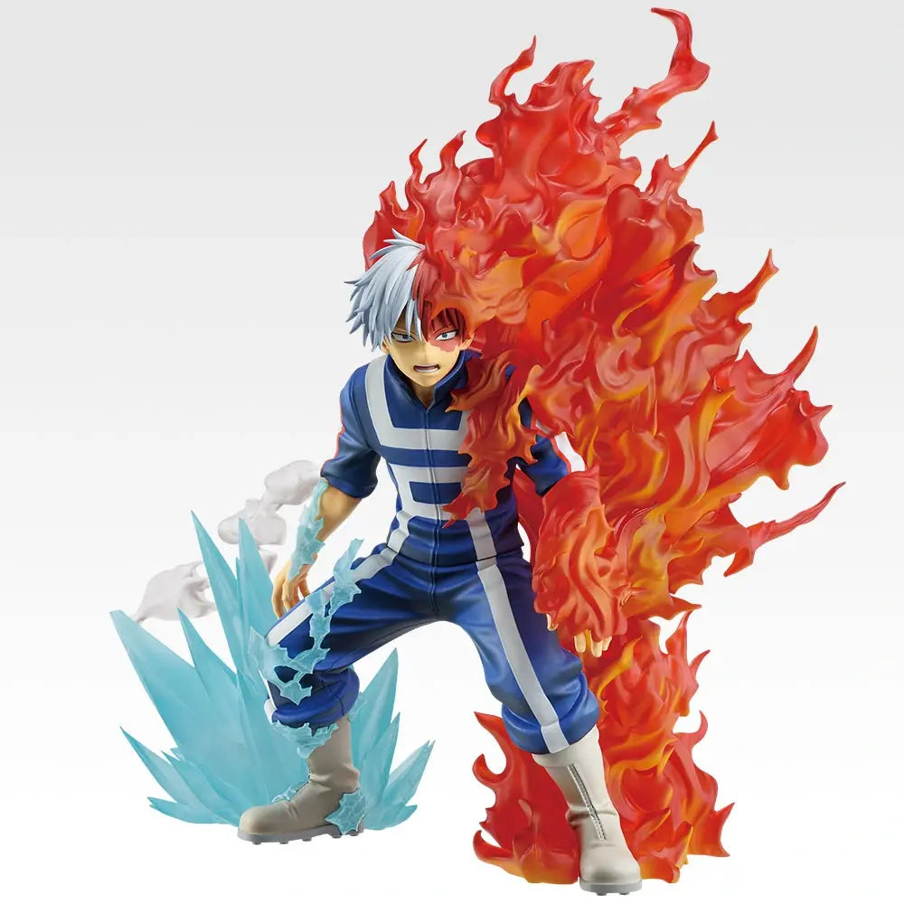 [PREORDER] ICHIBANKUJI MY HERO ACADEMIA -GROWL THE SPORTS FESTIVAL- (Full Carton Buy-out) [PREORDER DOWNPAYMENT]