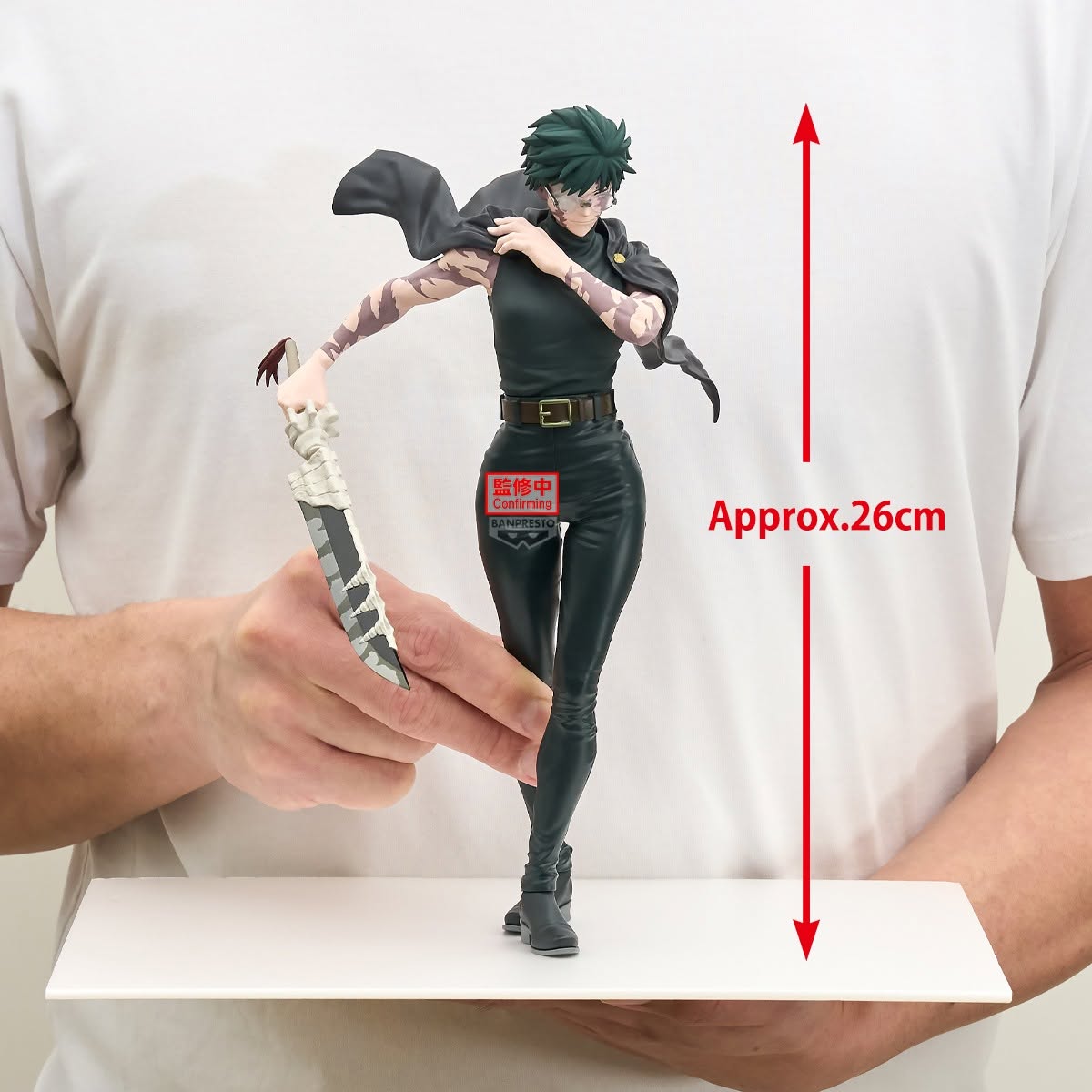 BANPRESTO JULY 2026 PREORDER GRANDISTA SERIES [ETA AUG - SEPT 2026]