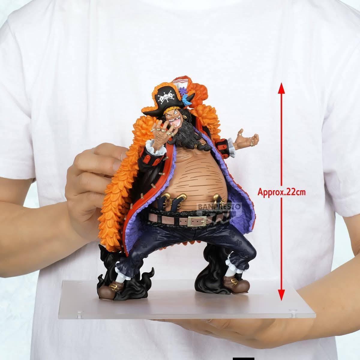 BANPRESTO JULY 2026 PREORDER GRANDISTA SERIES [ETA AUG - SEPT 2026]