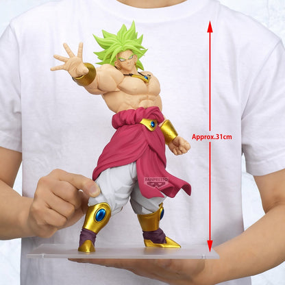 BANPRESTO PREORDER GRANDISTA SERIES [ETA SEPT - OCT 2026]