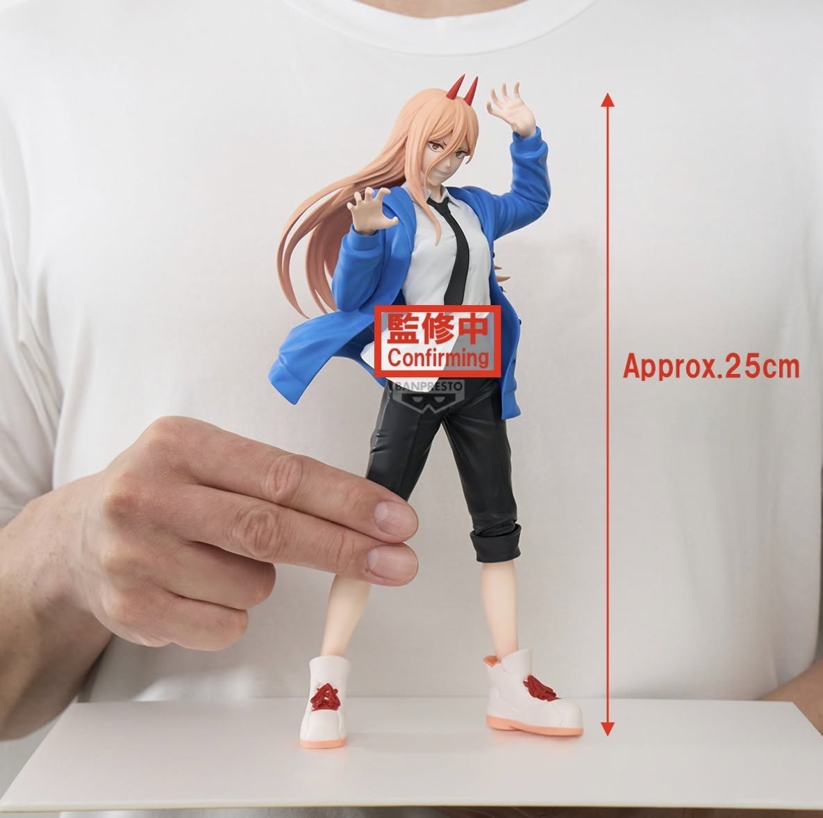 BANPRESTO PREORDER GRANDISTA SERIES [ETA SEPT - OCT 2026]