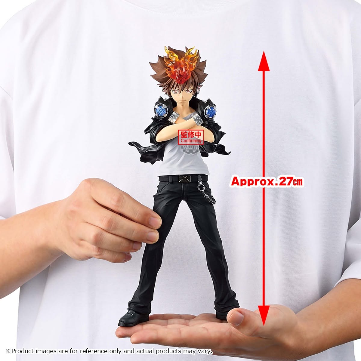 BANPRESTO PREORDER GRANDISTA SERIES [ETA SEPT - OCT 2026]