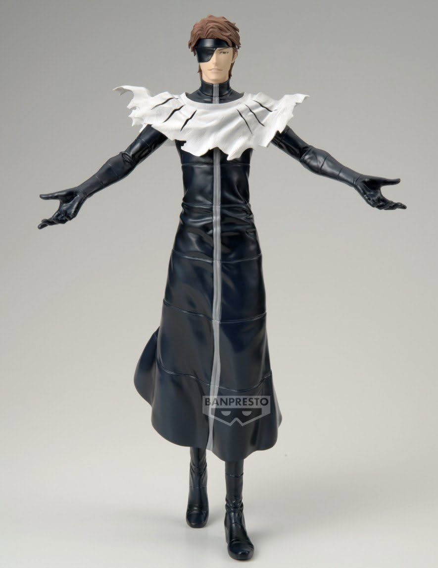BANPRESTO PREORDER GRANDISTA SERIES [ETA SEPT - OCT 2026]