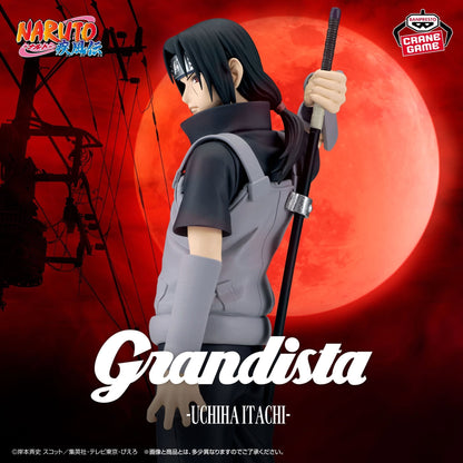BANPRESTO JULY 2026 PREORDER GRANDISTA SERIES [ETA AUG - SEPT 2026]