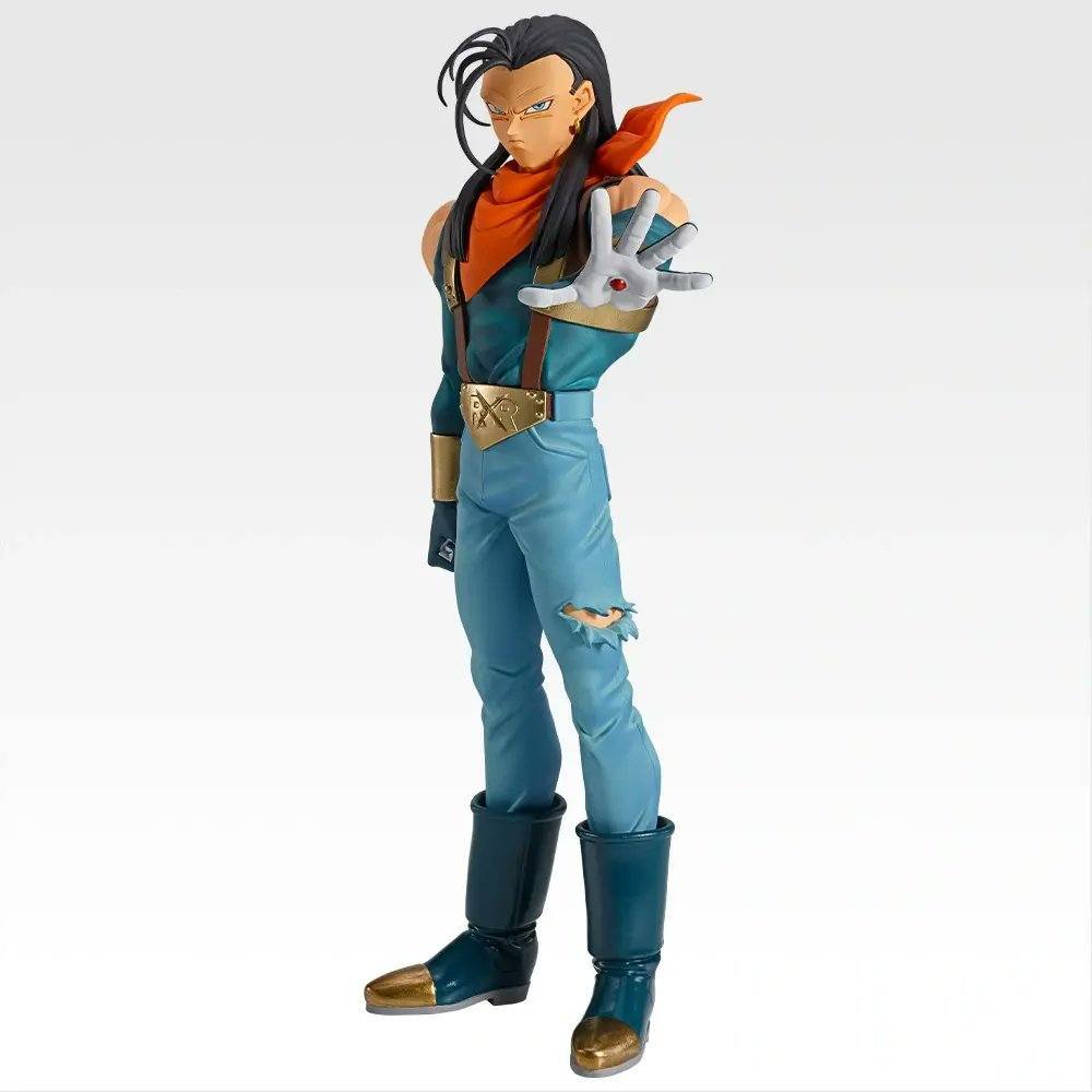 [PREORDER] IICHIBANKUJI DRAGON BALL GT (Full Carton Buy-out) [PREORDER DOWNPAYMENT MAY 06 2026]