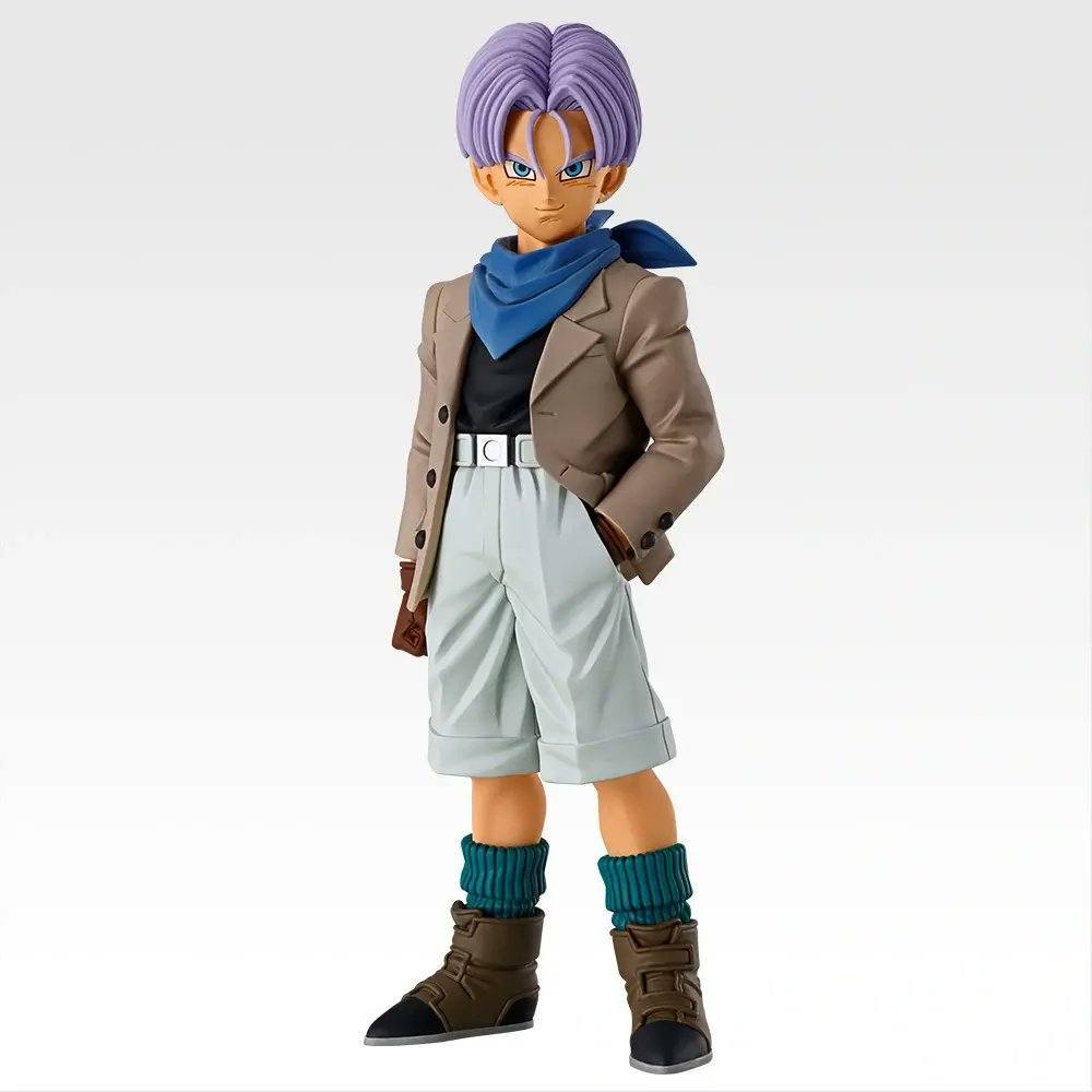 [PREORDER] IICHIBANKUJI DRAGON BALL GT (Full Carton Buy-out) [PREORDER DOWNPAYMENT MAY 06 2026]