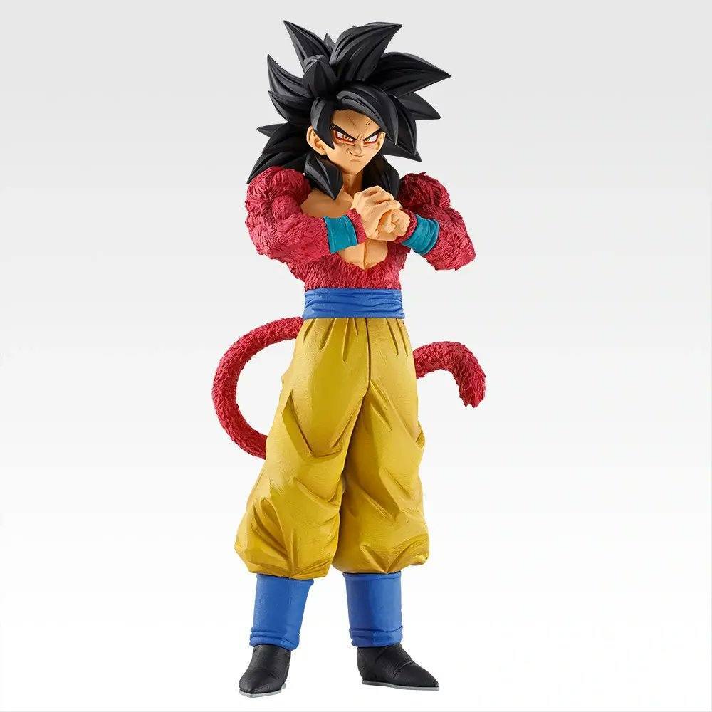 [PREORDER] IICHIBANKUJI DRAGON BALL GT (Full Carton Buy-out) [PREORDER DOWNPAYMENT MAY 06 2026]
