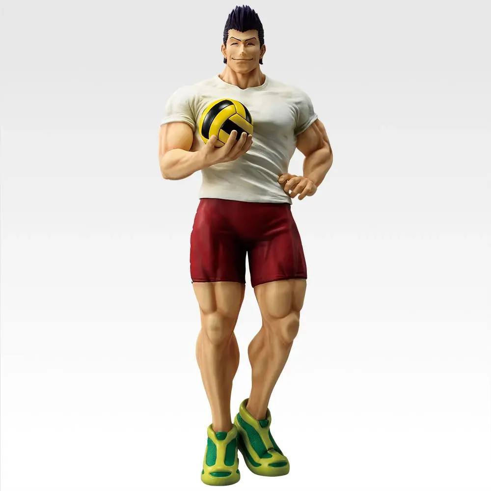 [PREORDER] ICHIBAN KUJI HUNTER×HUNTER GREED ISLAND ②* (Full Carton Buy-out) [PREORDER DOWNPAYMENT MAY 10 2026] (Copy)