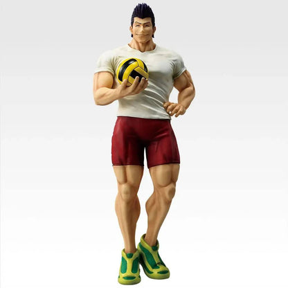 [PREORDER] ICHIBAN KUJI HUNTER×HUNTER GREED ISLAND ②* (Full Carton Buy-out) [PREORDER DOWNPAYMENT MAY 10 2026] (Copy)