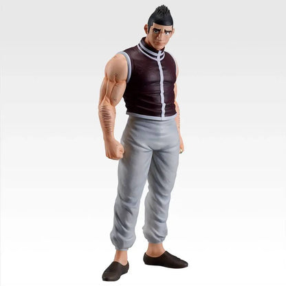 [PREORDER] ICHIBAN KUJI HUNTER×HUNTER GREED ISLAND ②* (Full Carton Buy-out) [PREORDER DOWNPAYMENT MAY 10 2026] (Copy)