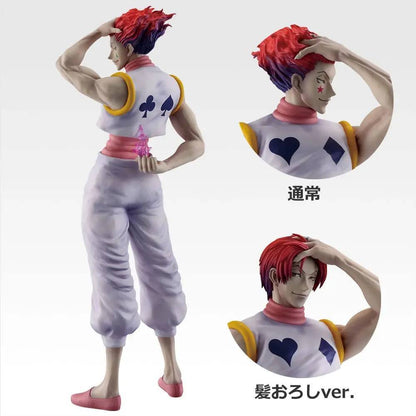 [PREORDER] ICHIBAN KUJI HUNTER×HUNTER GREED ISLAND ②* (Full Carton Buy-out) [PREORDER DOWNPAYMENT MAY 10 2026] (Copy)