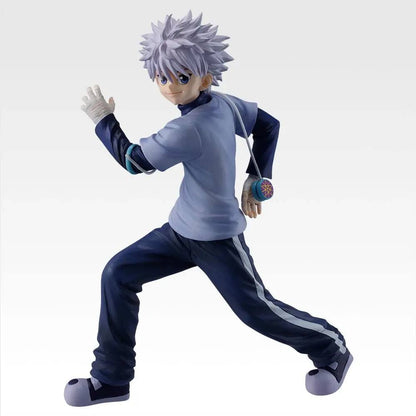 [PREORDER] ICHIBAN KUJI HUNTER×HUNTER GREED ISLAND ②* (Full Carton Buy-out) [PREORDER DOWNPAYMENT MAY 10 2026] (Copy)