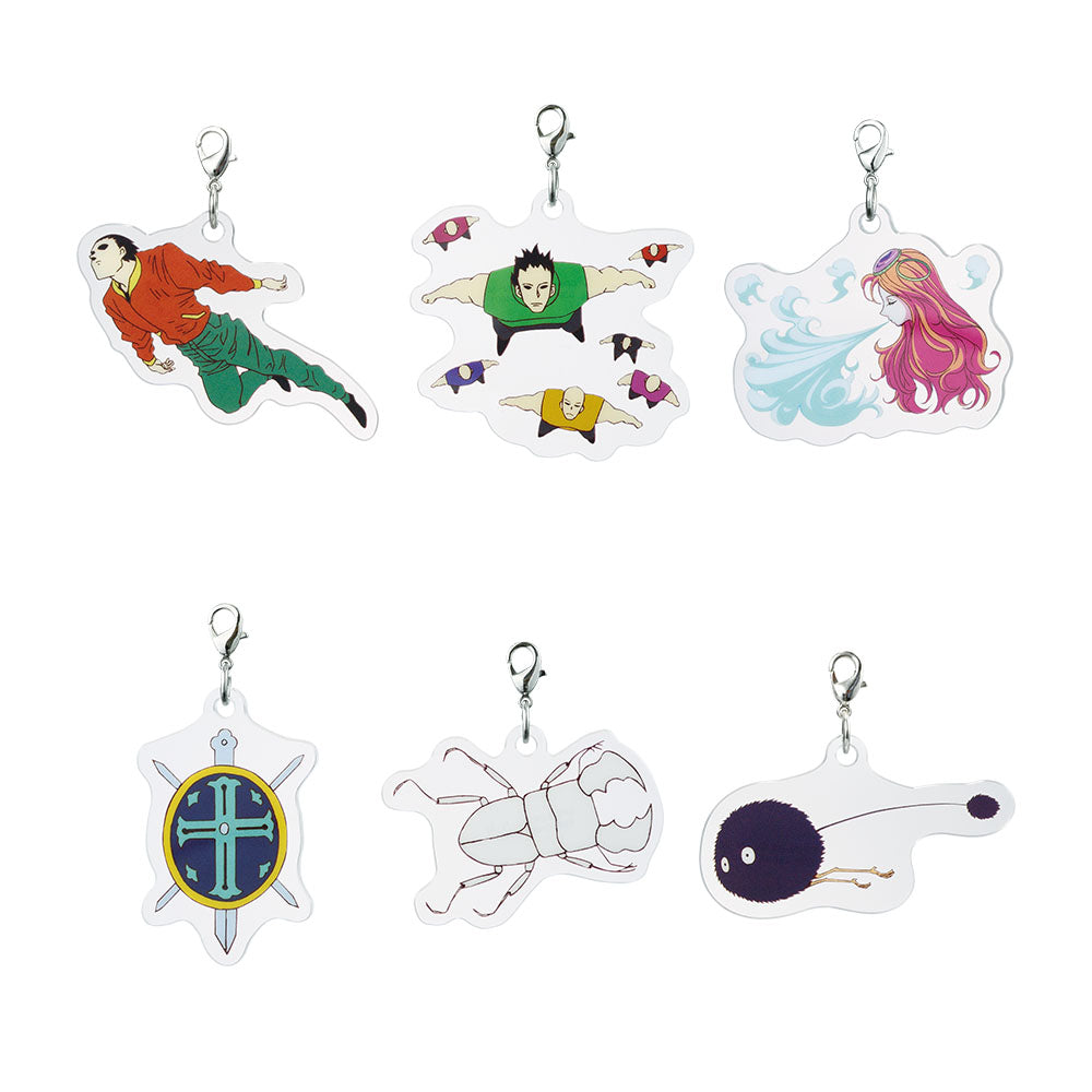 [IN-STOCK] ICHIBANKUJI HUNTER×HUNTER GREED ISLAND