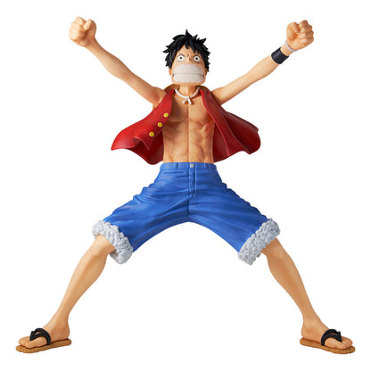 [IN STOCK] ICHIBANKUJI  One Piece: The Greatest Battle ～偉大なる航路へ