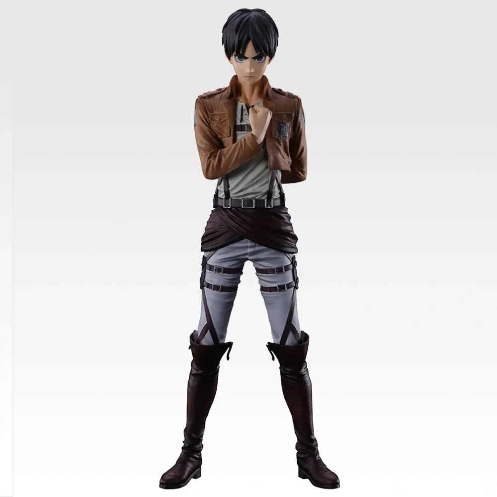 [PREORDER] ICHIBANKUJI ATTACK ON TITAN  -DEDICATE YOUR HEART-  (Full Carton Buy-out) [PREORDER DOWNPAYMENT JUN 28 2026]