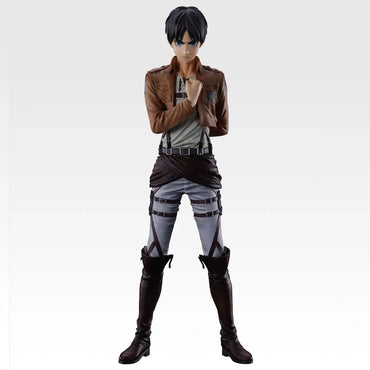 [PREORDER] ICHIBANKUJI ATTACK ON TITAN  -DEDICATE YOUR HEART-  (Full Carton Buy-out) [PREORDER DOWNPAYMENT JUN 28 2026]