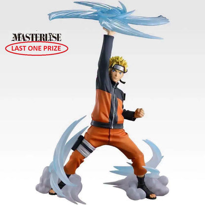 [PREORDER] ICHIBANKUJI NARUTO SHIPPUDEN – VS HIDAN & KAKUZU ARC(Full Carton Buy-out) [PREORDER DOWNPAYMENT]