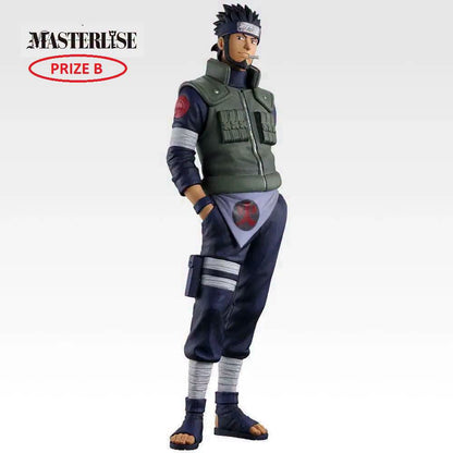 [PREORDER] ICHIBANKUJI NARUTO SHIPPUDEN – VS HIDAN & KAKUZU ARC(Full Carton Buy-out) [PREORDER DOWNPAYMENT]