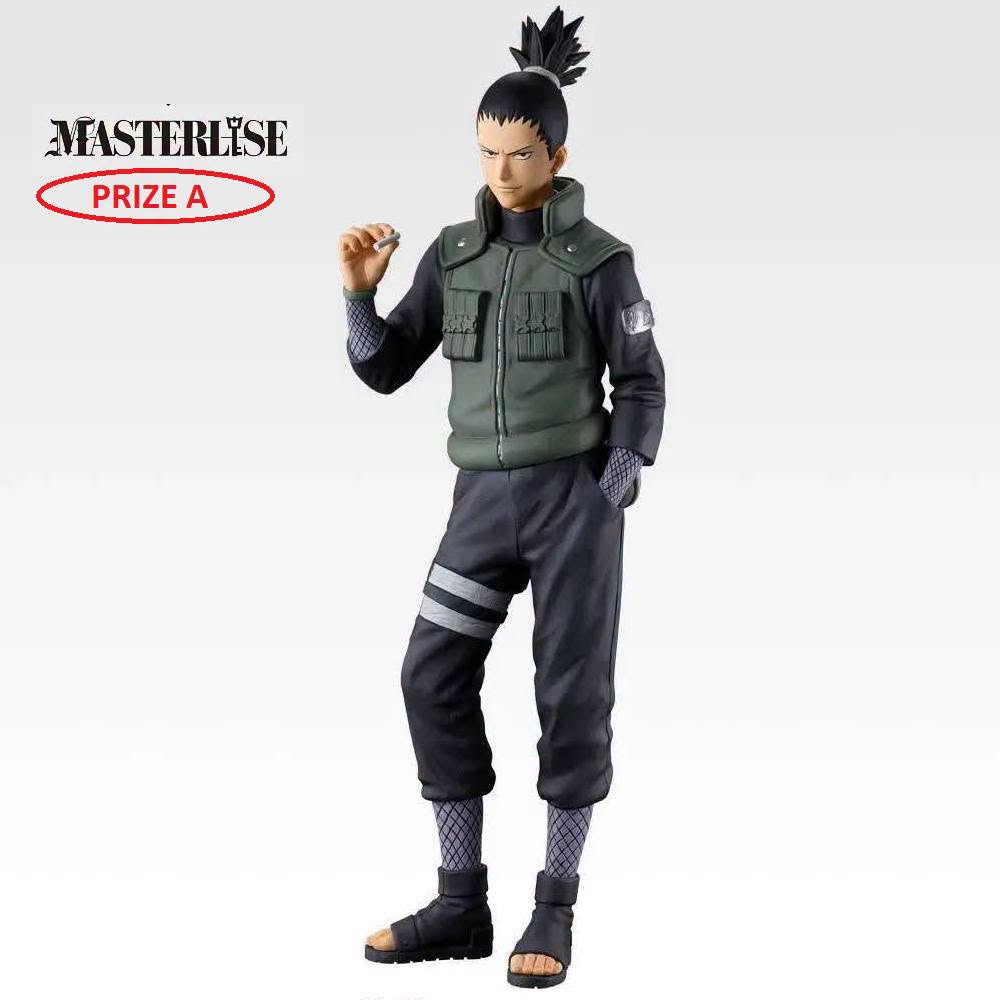 [PREORDER] ICHIBANKUJI NARUTO SHIPPUDEN – VS HIDAN & KAKUZU ARC(Full Carton Buy-out) [PREORDER DOWNPAYMENT]