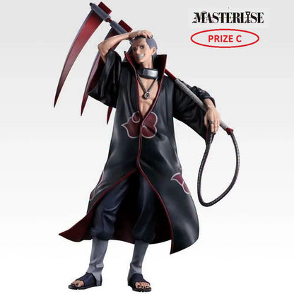 [PREORDER] ICHIBANKUJI NARUTO SHIPPUDEN – VS HIDAN & KAKUZU ARC(Full Carton Buy-out) [PREORDER DOWNPAYMENT]