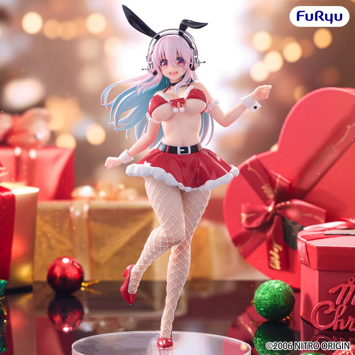 FURYU JUL 2026 PREORDER