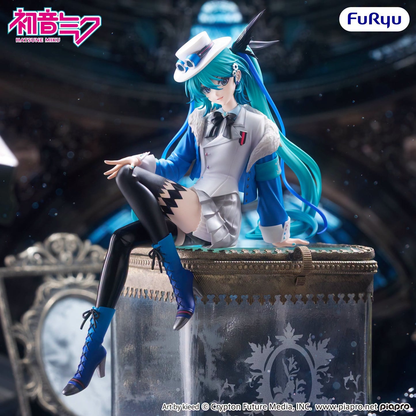 FURYU JUL 2026 PREORDER
