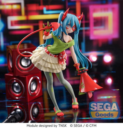 SEGA JULY 2026 PREORDER
