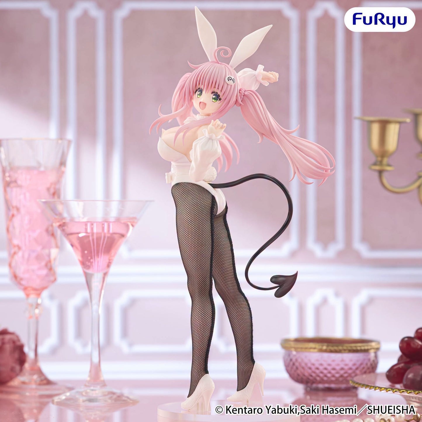 FURYU JUL 2026 PREORDER