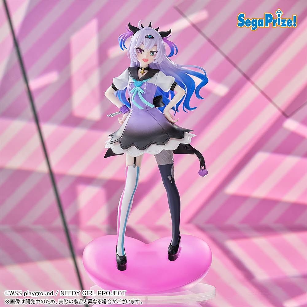 SEGA JULY 2026 PREORDER