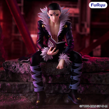 FURYU JUL 2026 PREORDER