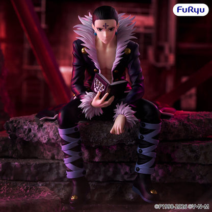 FURYU JUL 2026 PREORDER