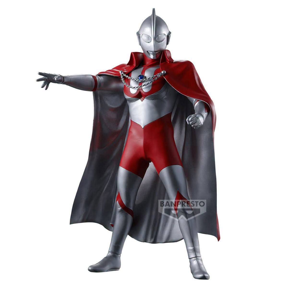BANPRESTO JULY 2026 PREORDER GRANDISTA SERIES [ETA JAN - FEB 2026]