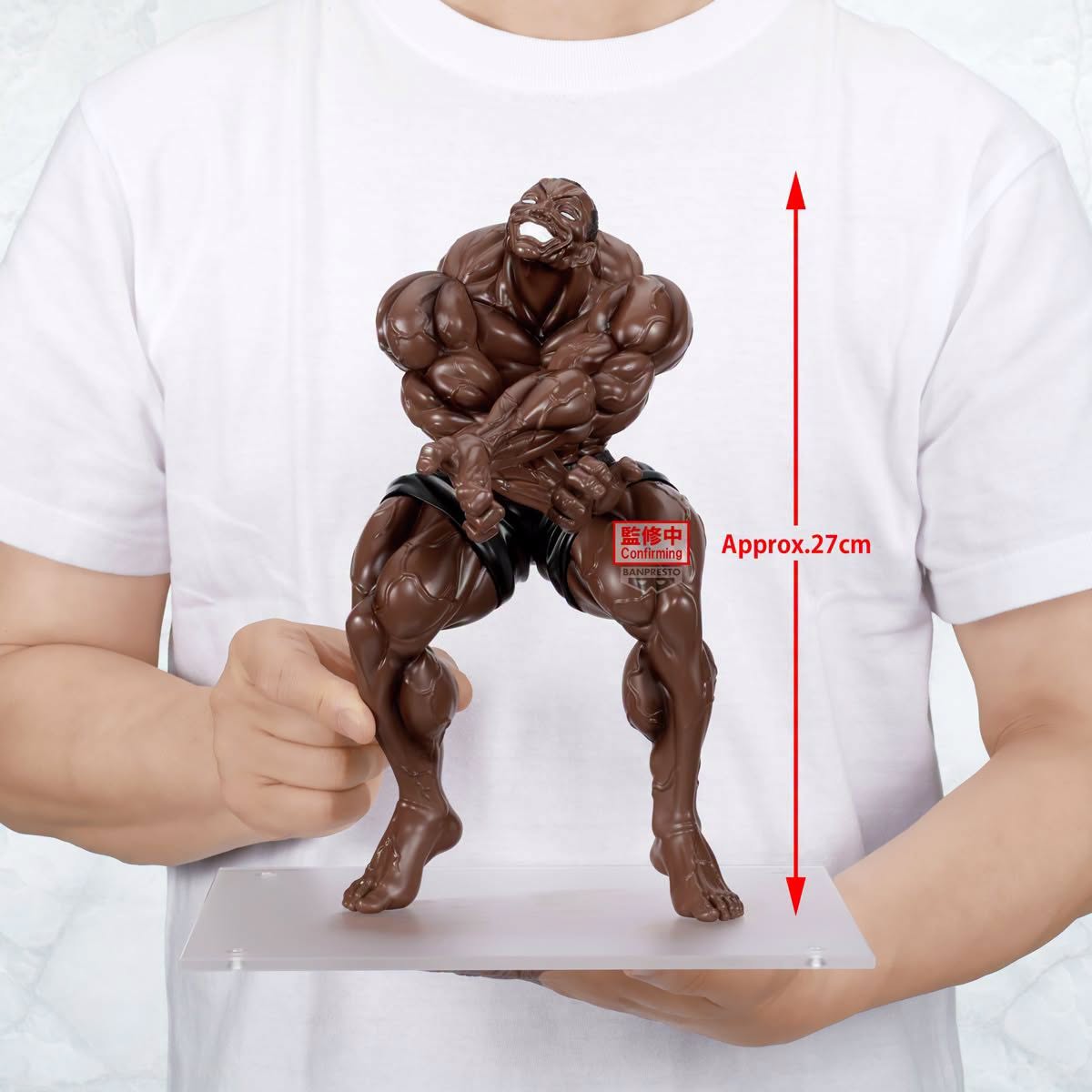 BANPRESTO JULY 2026 PREORDER GRANDISTA SERIES [ETA JAN - FEB 2026]