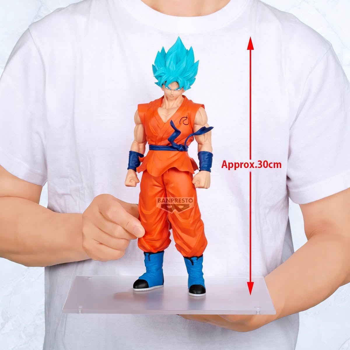 BANPRESTO JULY 2026 PREORDER GRANDISTA SERIES [ETA JAN - FEB 2026]