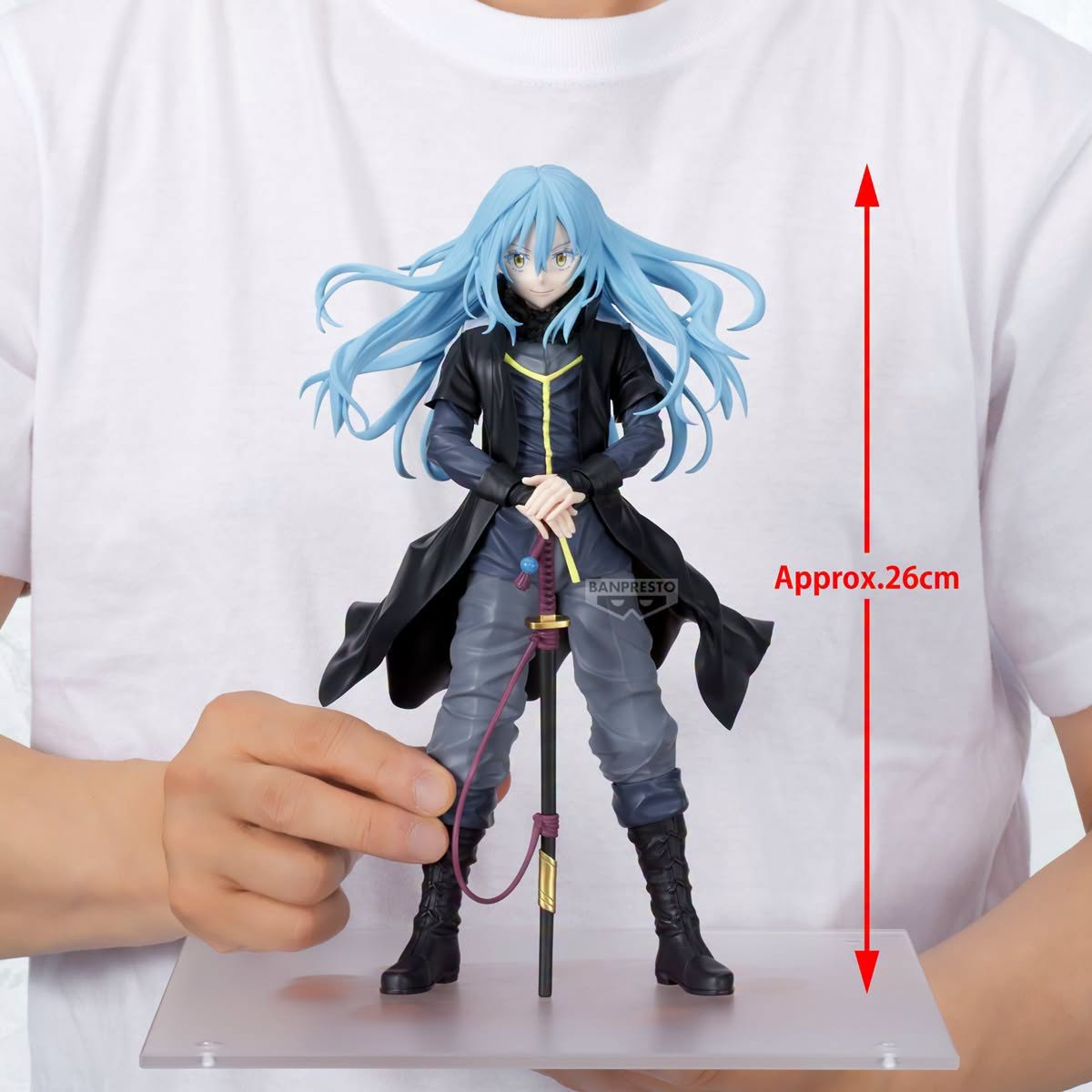 BANPRESTO JULY 2026 PREORDER GRANDISTA SERIES [ETA JAN - FEB 2026]