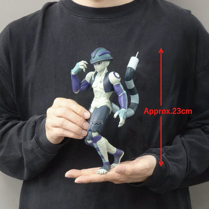 BANPRESTO JULY 2026 PREORDER GRANDISTA SERIES [ETA JAN - FEB 2026]