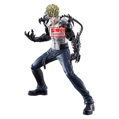 BANPRESTO JULY 2026 PREORDER GRANDISTA SERIES [ETA JAN - FEB 2026]