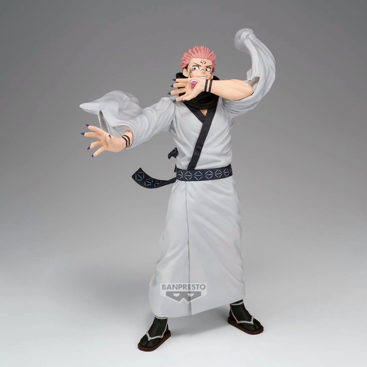 BANPRESTO JULY 2026 PREORDER GRANDISTA SERIES [ETA JAN - FEB 2026]