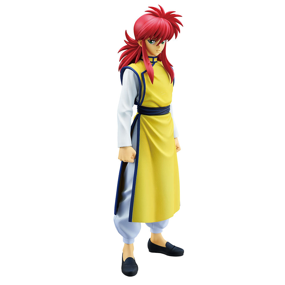 [IN-STOCK] ICHIBANKUJI Yu☆Yu☆Hakusho Dark Martial Arts Tournament Edition