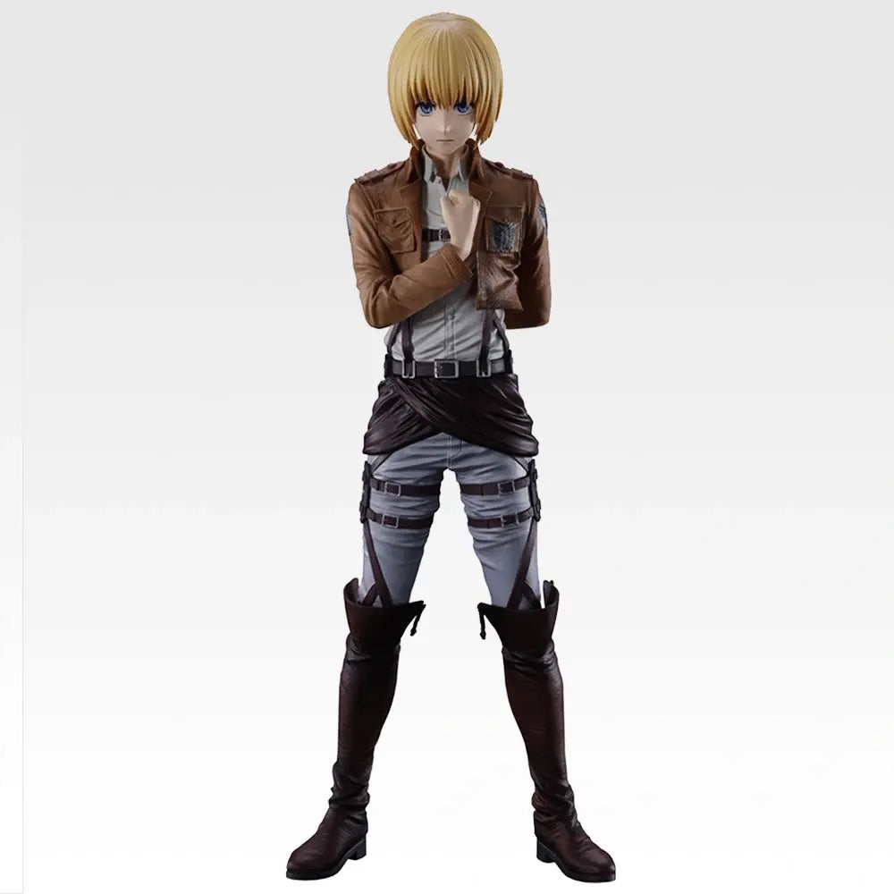 [PREORDER] ICHIBANKUJI ATTACK ON TITAN  -DEDICATE YOUR HEART-  (Full Carton Buy-out) [PREORDER DOWNPAYMENT JUN 28 2026]