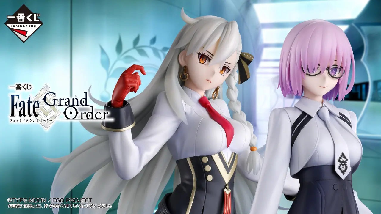 [PREORDER] ICHIBANKUJI Fate/Grand Order (TBA (Full Carton Buy-out) [PREORDER DOWNPAYMENT JUN 28 2026]