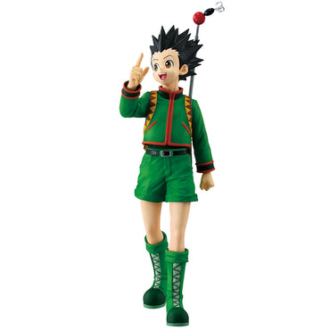 [IN-STOCK] ICHIBANKUJI HUNTER×HUNTER GREED ISLAND