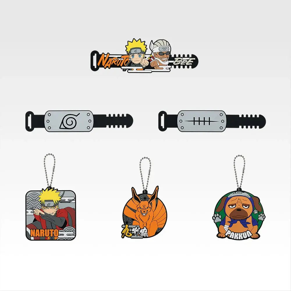 [IN STOCK] ICHIBANKUJI Naruto Shippuden: The Lament of Reincarnation and the Bridge of Peace
